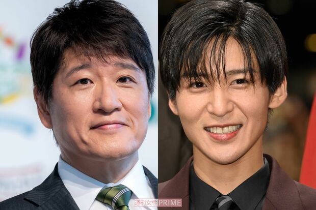 【芸能】「目黒蓮に似ている」 林修に出たカンペ、炎上避けたい本人無視　“テレビ局の内輪ノリ”に視聴者苦言
